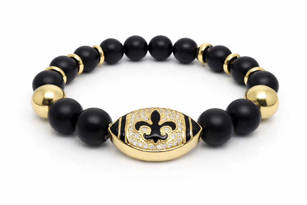 Who Dat (Black Onyx)