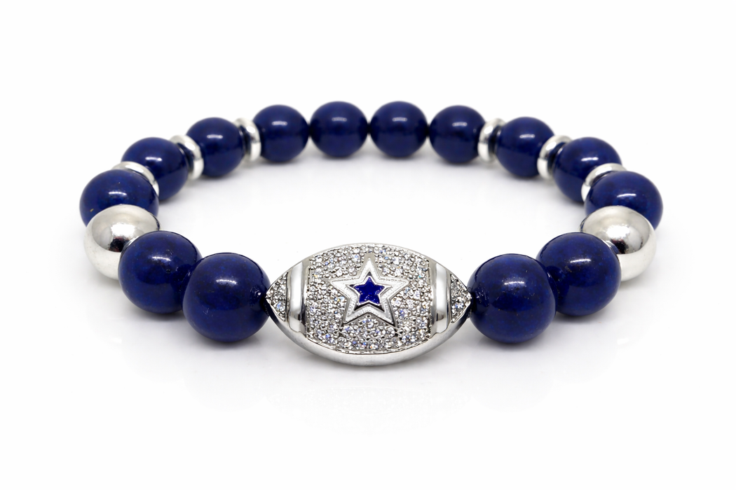 Dem Boyz (lapis lazuli)
