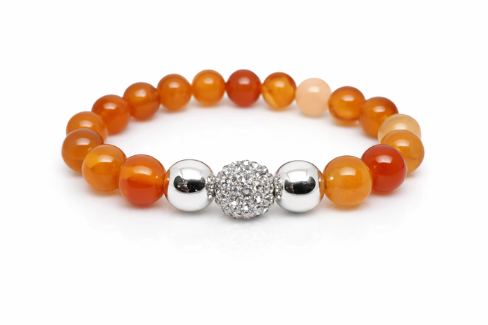 WOMENS CHAKRA BRACELETS
