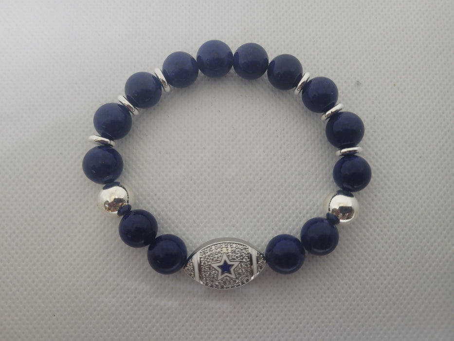Dem Boyz (lapis lazuli)