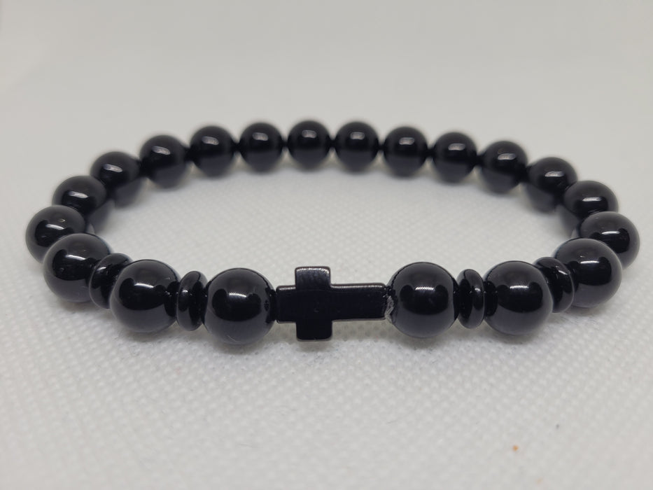 Onyx Cross