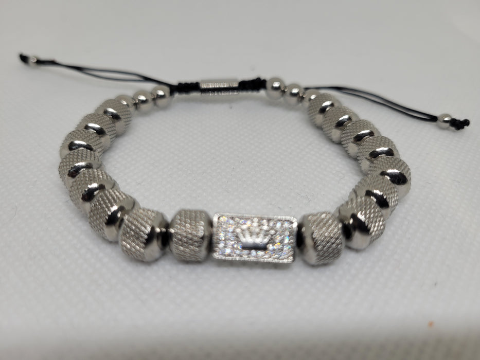 Stainless Crown