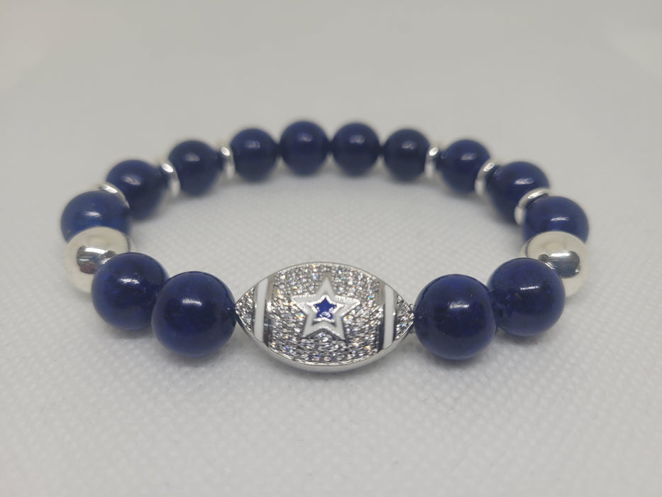 Dem Boyz (lapis lazuli)