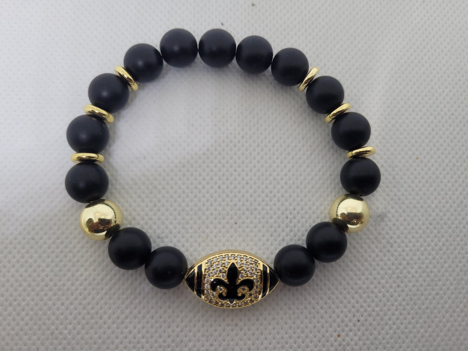 Who Dat (Black Onyx)