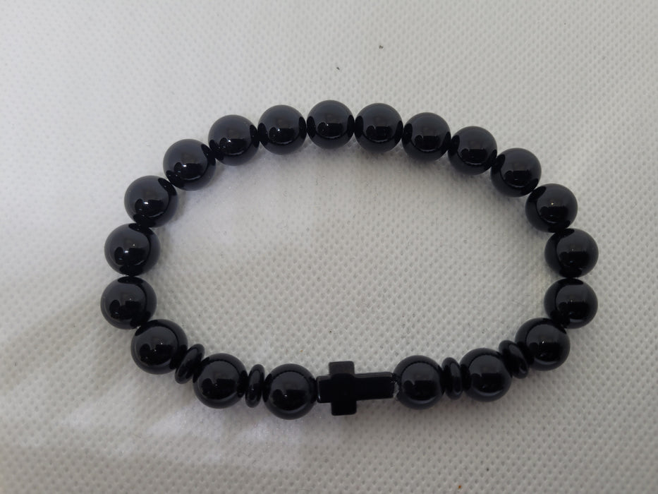 Onyx Cross